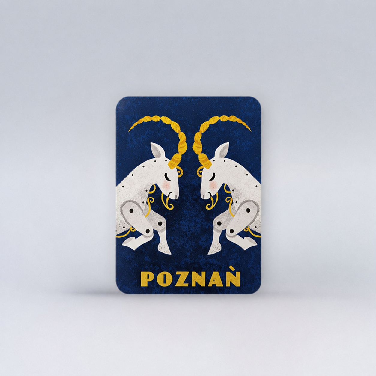 Magnes Koziołki